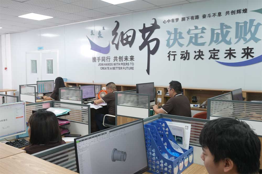 廠(chǎng)區(qū)車(chē)間